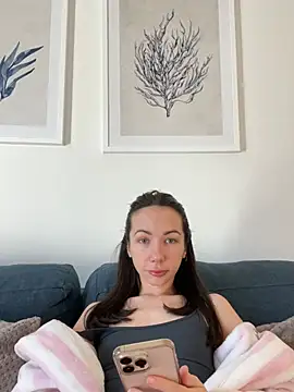 Nikol_535 webcam