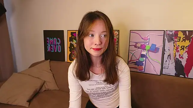 SusanaHallet live cam on StripChat