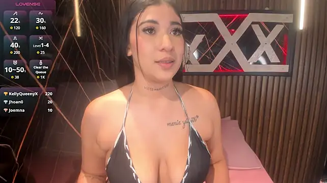 Miah_Palacio webcam