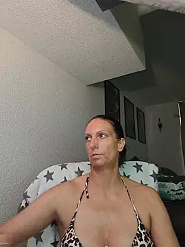 SexyJulia21 webcam