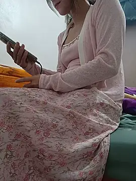 Linda-yiyi webcam