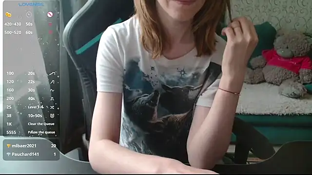 ____Alisa____ webcam
