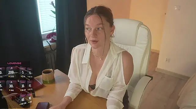 Special___ webcam