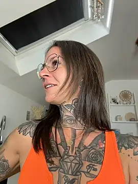 BrownieyQueen