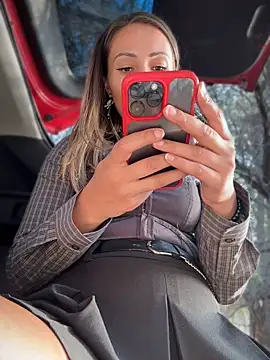 Wonder_Kari live cam on StripChat