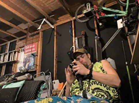 thejuicybacon webcam