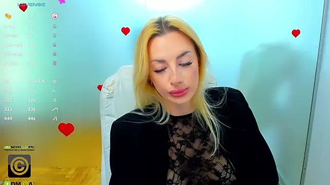 aileen_williams webcam