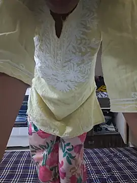 Anjali-869 live cam on StripChat