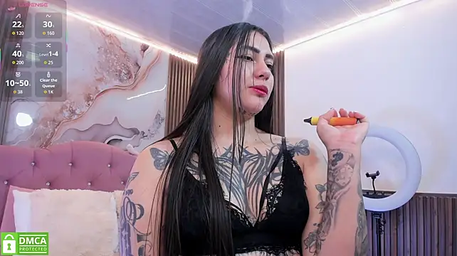 Kiara_tay webcam