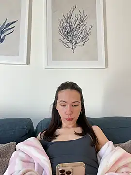 Nikol_535 webcam
