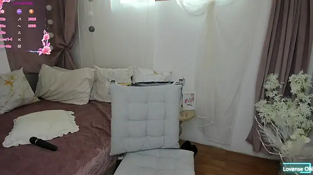 kassy_hotdevil live cam on StripChat