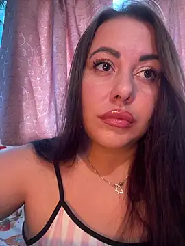 DaisyStreet live cam on StripChat