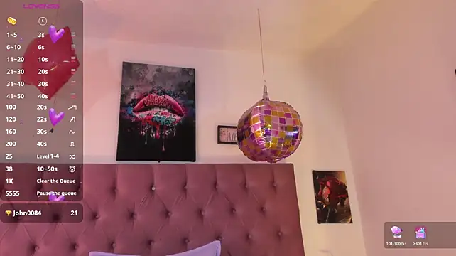 Aily_star live cam on StripChat