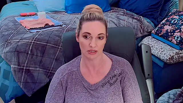 ninajaymes live cam on StripChat