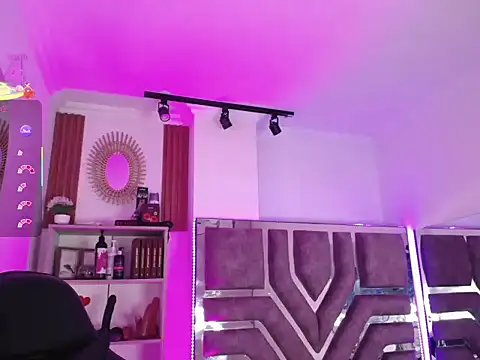Eva_Walkerr_ live cam on StripChat