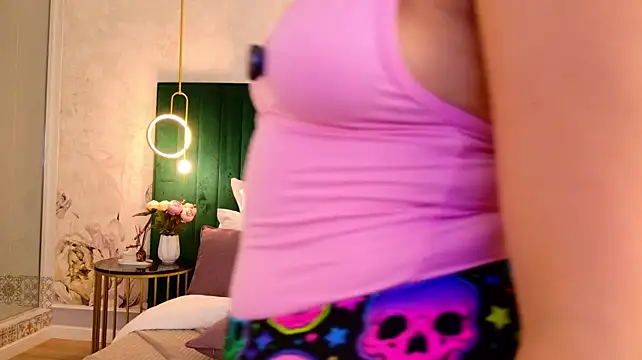 CamillaLarson