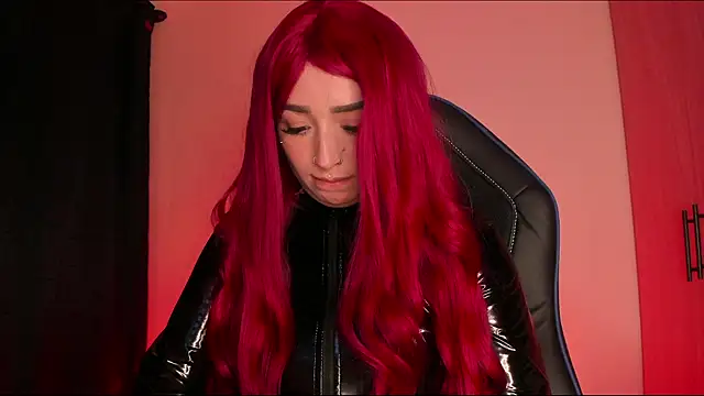 scarlett_Collinss 😥 online sex chat