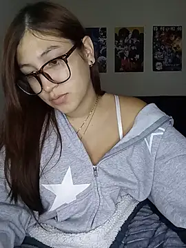 Aranzatits live cam on StripChat