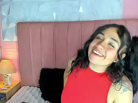 mpeachvelvet live cam on StripChat