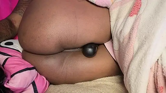 VixenCapri webcam