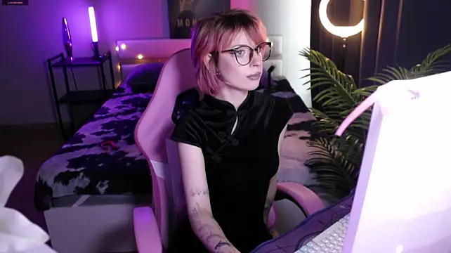 _Moonlight_t webcam