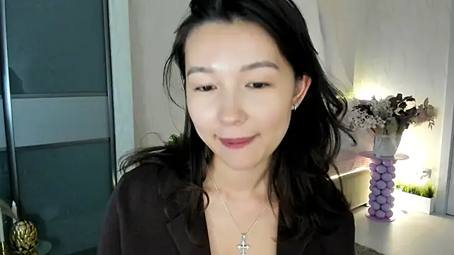 AgnieszkaBanana webcam