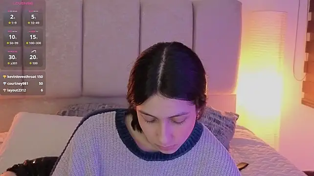 ericbana__ webcam