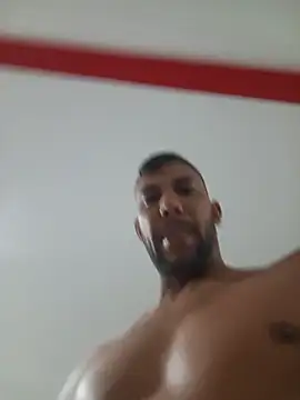 UnreadyChutzpa webcam