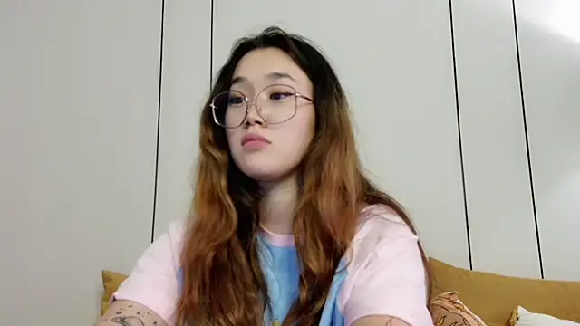 Jennatyan webcam