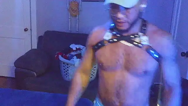 KY_Sir35 webcam