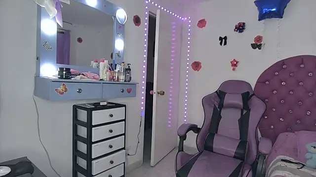 soffy_rosses webcam