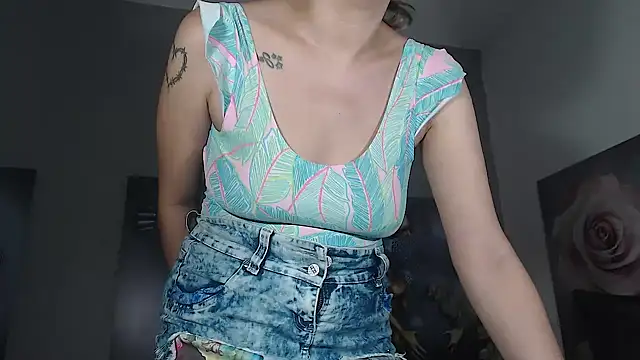 AntonellaBlanc webcam