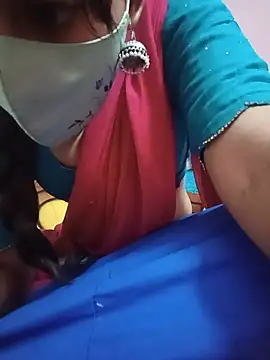 Tamil_White_Rose webcam