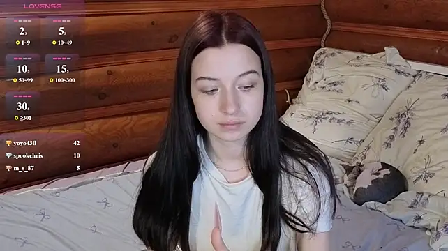 AlicePowells webcam