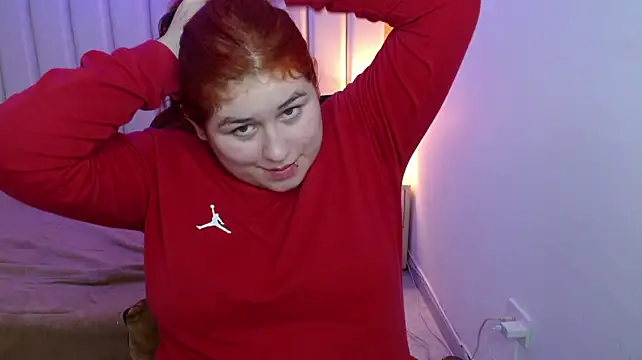 azul_veraa webcam