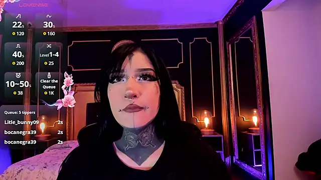 Kat_VonDe webcam