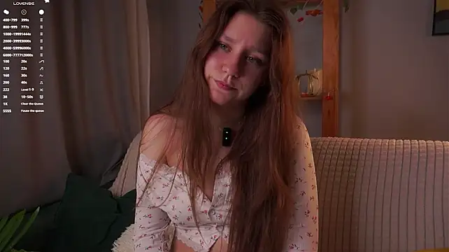 ShantellAngulo webcam