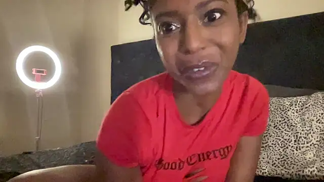 TheLovelyCandi webcam