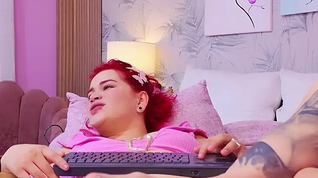 CherryTayloor webcam