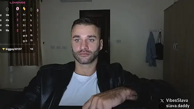 DaddySlava webcam
