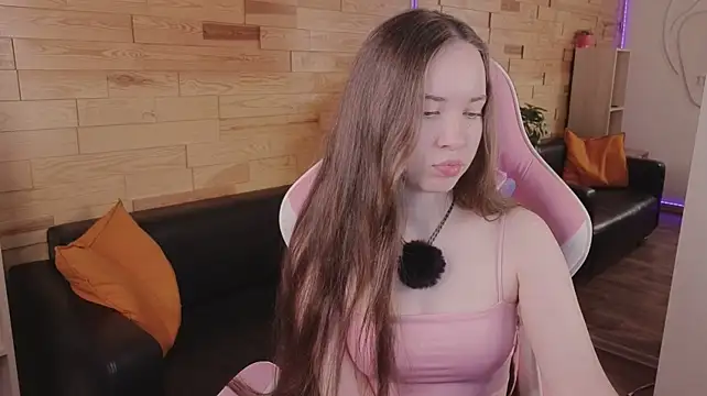 LilaMccoy webcam