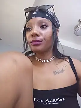 KillarRose webcam
