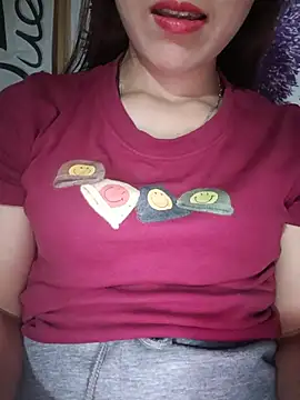 Anan456788 webcam