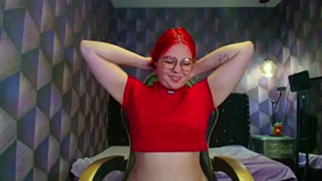 XDakotaStyleX webcam