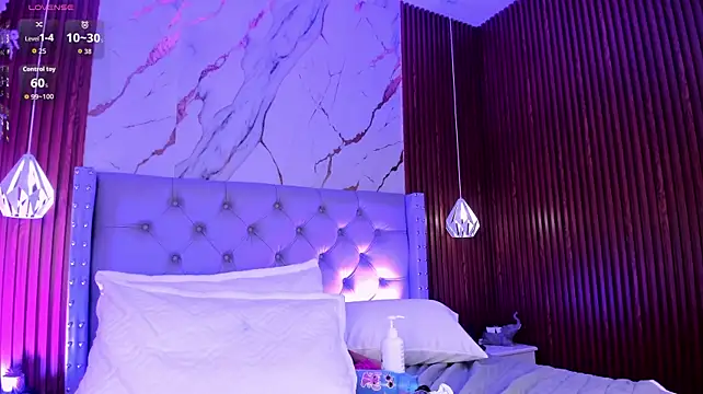 Catalinaa_white webcam