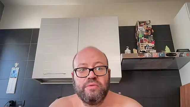 theitalianbear webcam