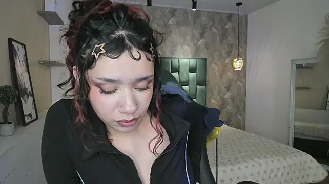 iam_Andre webcam