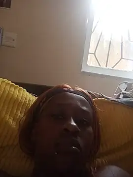 prettymickah webcam
