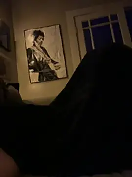 RiotXOXO webcam