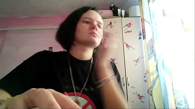 KieraTerlecki webcam